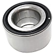 2006 Honda CR-V - Rear, Driver or Passenger Side Wheel Bearing, Timken OE Replacement