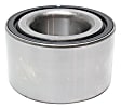 2006 Honda CR-V - Rear, Driver or Passenger Side Wheel Bearing, Timken OE Replacement