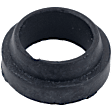 2006 Mercedes Benz CLK500 - TPMS Valve Stem, Services Factory Equipped TPMS Sensors