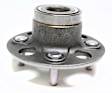 512174 Rear, Driver or Passenger Side Wheel Hub, With Bearing, 1.7L, 4Cyl, Timken OE Replacement