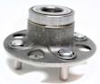 512174 Rear, Driver or Passenger Side Wheel Hub, With Bearing, 1.7L, 4Cyl, Timken OE Replacement