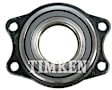 512181 Rear, Driver and Passenger Side Timken OE Replacement Wheel Bearing, Sold Individually