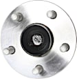 512218 Rear, Driver or Passenger Side Wheel Hub, With Bearing, 1.8L, 4Cyl, Timken OE Replacement