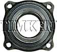 2000 BMW 540i - Rear, Driver and Passenger Side Wheel Bearing, RWD, Timken OE Replacement