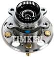 512340 Rear, Driver or Passenger Side Wheel Hub, With Bearing, FWD, 2.0L, 4Cyl, Timken OE Replacement