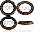 5126 Timken OE Replacement Pinion Seal - Direct Fit