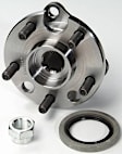 513011K Wheel Hub, With Bearing, Timken OE Replacement