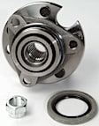 513011K Wheel Hub, With Bearing, Timken OE Replacement