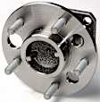 513018 Rear, Driver or Passenger Side Wheel Hub, With Bearing, Timken OE Replacement