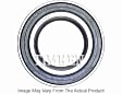 1984 Honda Wagovan - Front, Driver or Passenger Side Wheel Bearing, Timken OE Replacement
