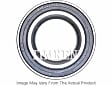 1984 Honda Wagovan - Front, Driver or Passenger Side Wheel Bearing, Timken OE Replacement