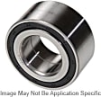 513052 Front, Driver or Passenger Side Timken OE Replacement Wheel Bearing, Sold Individually