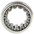 513067 Timken OE Replacement Axle Shaft Bearing - Direct Fit, Sold Individually