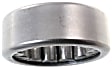513067 Timken OE Replacement Axle Shaft Bearing - Direct Fit, Sold Individually