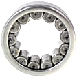 513067 Timken OE Replacement Axle Shaft Bearing - Direct Fit, Sold Individually