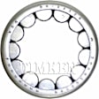 513067 Timken OE Replacement Axle Shaft Bearing - Direct Fit, Sold Individually
