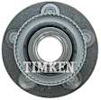 513104 Front, Driver or Passenger Side Wheel Hub, With Bearing, RWD, 4.6L, 8Cyl, Timken OE Replacement