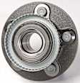513104 Front, Driver or Passenger Side Wheel Hub, With Bearing, RWD, 4.6L, 8Cyl, Timken OE Replacement