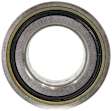 2002 Daewoo Nubira - Front Wheel Bearing, FWD, Timken OE Replacement