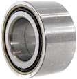2002 Daewoo Nubira - Front Wheel Bearing, FWD, Timken OE Replacement