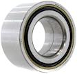 2002 Daewoo Nubira - Front Wheel Bearing, FWD, Timken OE Replacement