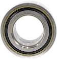2002 Daewoo Nubira - Front Wheel Bearing, FWD, Timken OE Replacement
