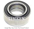 1992 Mercedes Benz 300E - Rear Wheel Bearing, RWD, Timken OE Replacement