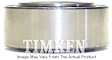 1992 Mercedes Benz 300E - Rear Wheel Bearing, RWD, Timken OE Replacement