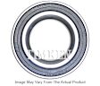 1992 Mercedes Benz 300E - Rear Wheel Bearing, RWD, Timken OE Replacement
