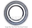 1992 Mercedes Benz 300E - Rear Wheel Bearing, RWD, Timken OE Replacement