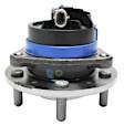 513137 Front, Driver or Passenger Side Wheel Hub, With Bearing, FWD, Timken OE Replacement