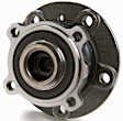 513173 Front, Driver or Passenger Side Wheel Hub, With Bearing, RWD, Timken OE Replacement