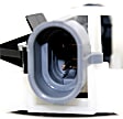 513179 Wheel Hub, With Bearing,, Timken OE Replacement