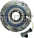 513179 Wheel Hub, With Bearing,, Timken OE Replacement