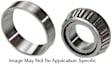513185 Output Shaft Bearing - Direct Fit
