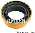 5131 Timken OE Replacement Axle Seal - Direct Fit, Sold individually