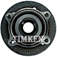 513226 Front, Driver or Passenger Side Wheel Hub, With Bearing, FWD, 1.6L, 4Cyl, Timken OE Replacement