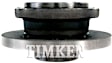 513226 Front, Driver or Passenger Side Wheel Hub, With Bearing, FWD, 1.6L, 4Cyl, Timken OE Replacement