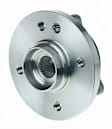 513226 Front, Driver or Passenger Side Wheel Hub, With Bearing, FWD, 1.6L, 4Cyl, Timken OE Replacement