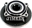 513226 Front, Driver or Passenger Side Wheel Hub, With Bearing, FWD, 1.6L, 4Cyl, Timken OE Replacement