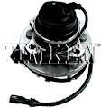 513230 Front, Driver or Passenger Side Wheel Hub, With Bearing, 4.6L, 8Cyl, Timken OE Replacement