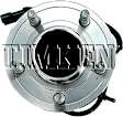 513230 Front, Driver or Passenger Side Wheel Hub, With Bearing, 4.6L, 8Cyl, Timken OE Replacement