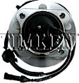 513230 Front, Driver or Passenger Side Wheel Hub, With Bearing, 4.6L, 8Cyl, Timken OE Replacement