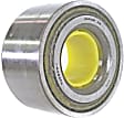 1993 Nissan 300ZX - Front Wheel Bearing, RWD, Timken OE Replacement