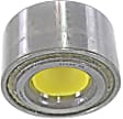 1993 Nissan 300ZX - Front Wheel Bearing, RWD, Timken OE Replacement