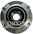 513266 Wheel Hub, With Bearing, Timken OE Replacement