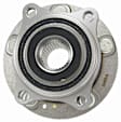 513266 Wheel Hub, With Bearing, Timken OE Replacement
