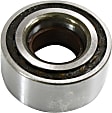 1996 Toyota Celica - Front Wheel Bearing, FWD, Timken OE Replacement