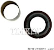 5203 Direct Fit Automatic Transmission Extension Housing Seal, Sold Individually