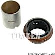 5203 Direct Fit Automatic Transmission Extension Housing Seal, Sold Individually